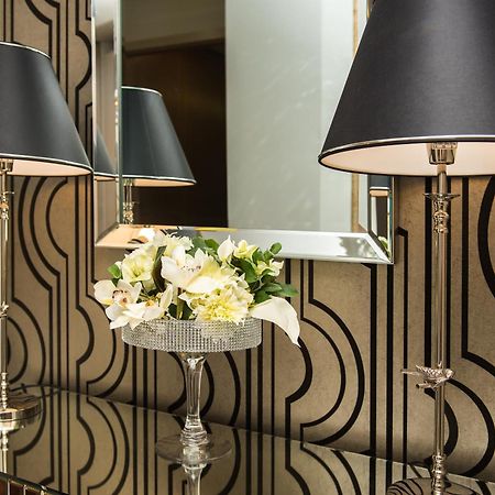 Rakowicka Oasis Luxury Old Town Apartment Krakow Ngoại thất bức ảnh