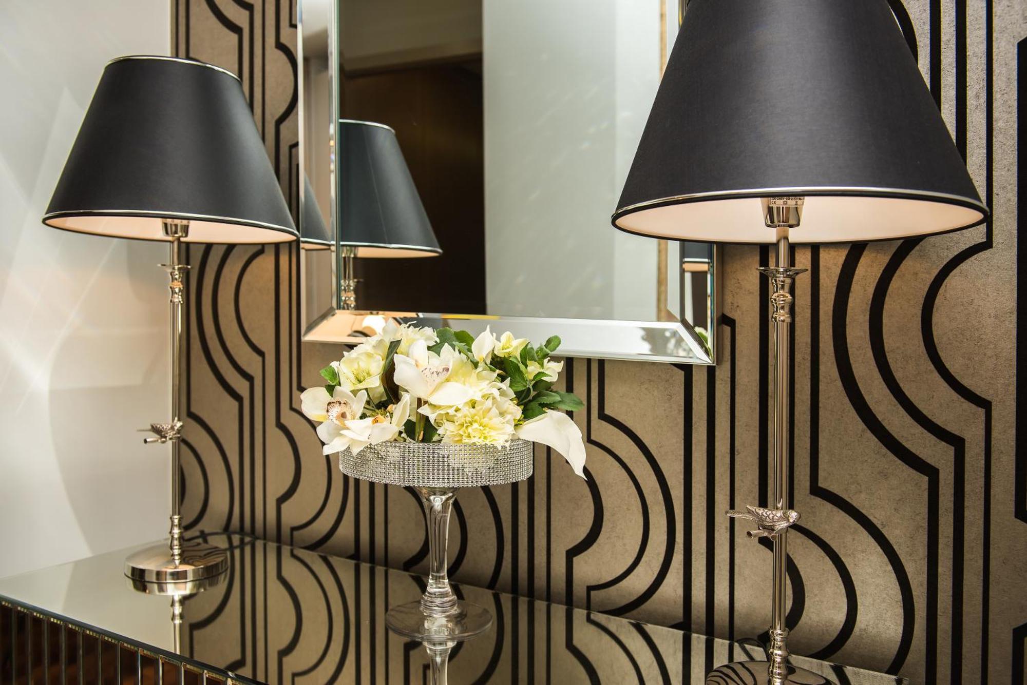 Rakowicka Oasis Luxury Old Town Apartment Krakow Ngoại thất bức ảnh