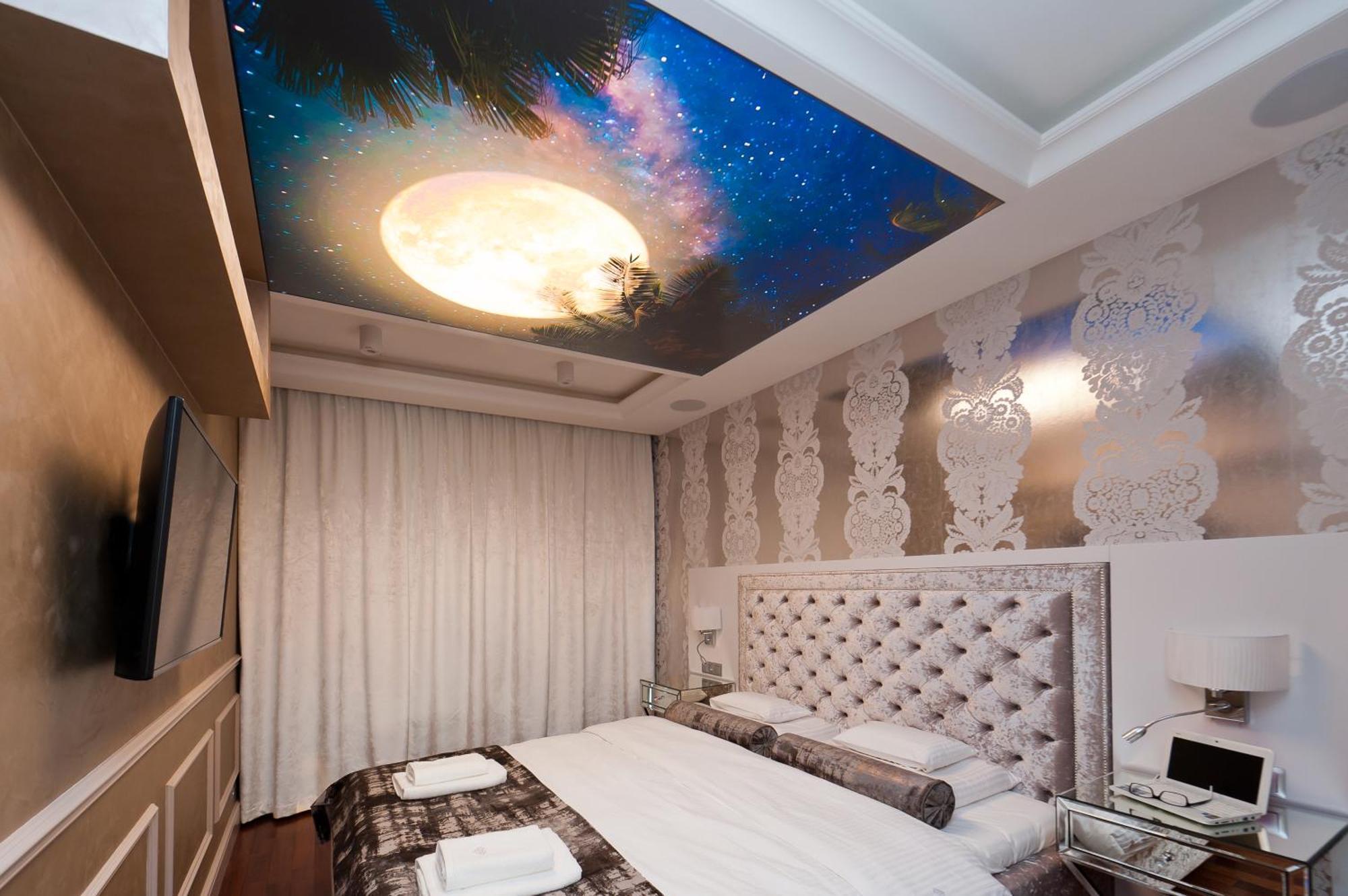 Rakowicka Oasis Luxury Old Town Apartment Krakow Ngoại thất bức ảnh