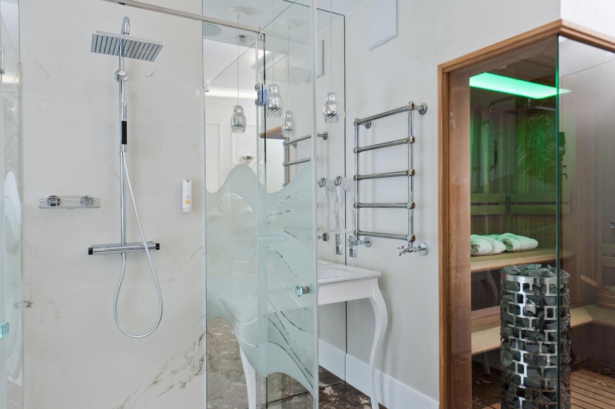 Rakowicka Oasis Luxury Old Town Apartment Krakow Ngoại thất bức ảnh