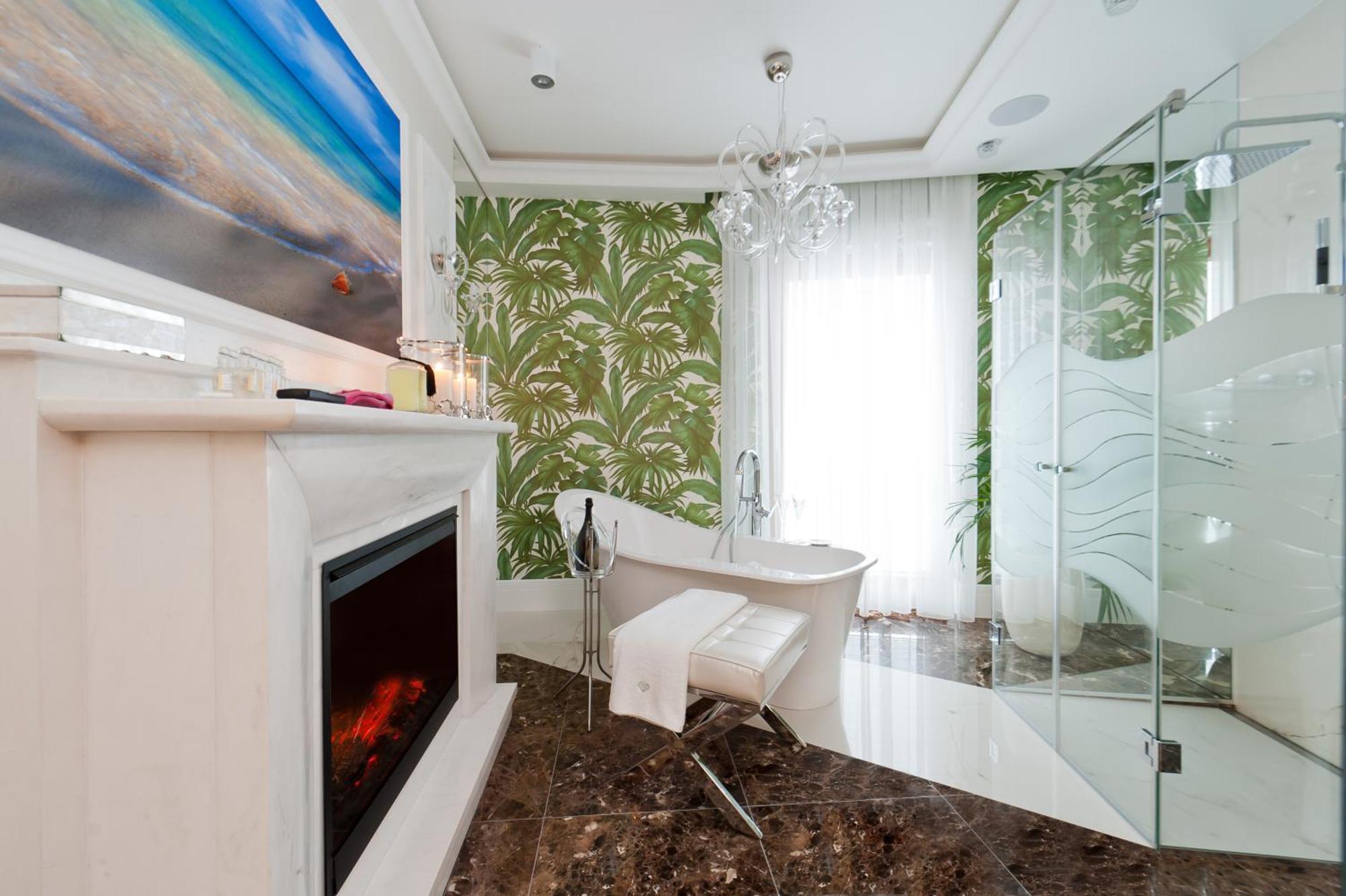 Rakowicka Oasis Luxury Old Town Apartment Krakow Ngoại thất bức ảnh